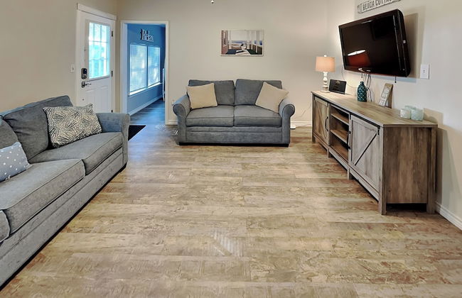 The Charming Cozy Cottage by Miss Kitty’s - Foto 36