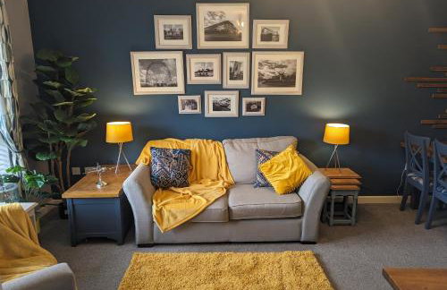 An Aviator's Apartment - Foto 8