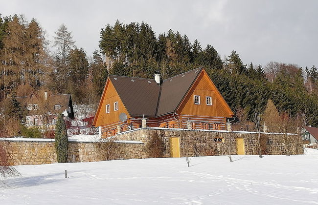 Private Pool Villa in Stupna - Photo 1