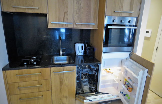 Villa Einstein Apartments - Photo 33