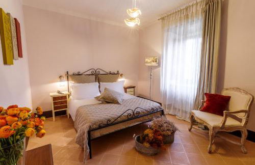 Relais Convento Santa Croce - Foto 93