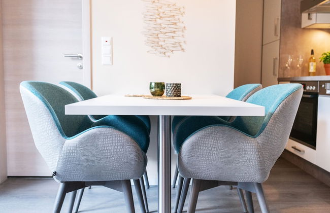 AKZENT Apartmenthotel Binz - Foto 31