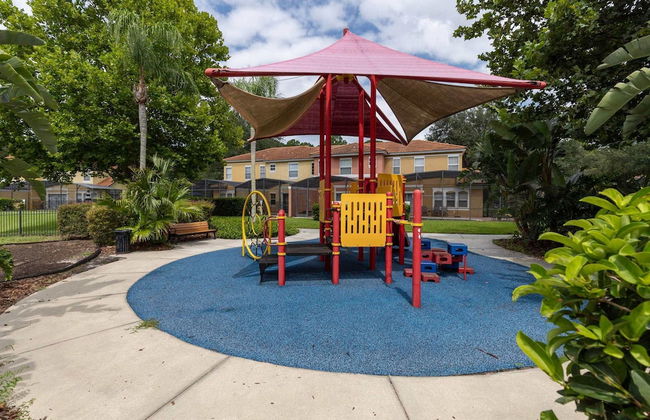 Townhome Jacuzzi Grill 10 min Disney - Foto 52