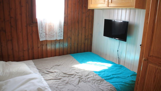 Alpage Aga4 View & Mountain 4 Pers - Foto 3, Habitación