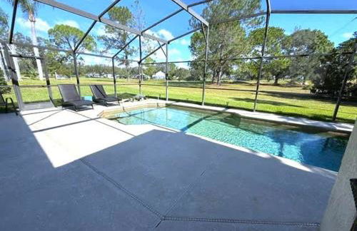 Updated Southern Dunes Golf Villa, Spa, Updated! - Foto 67