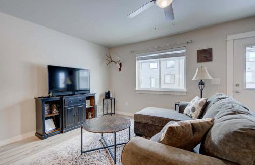 Mountain View Haven in Belgrade - Foto 6