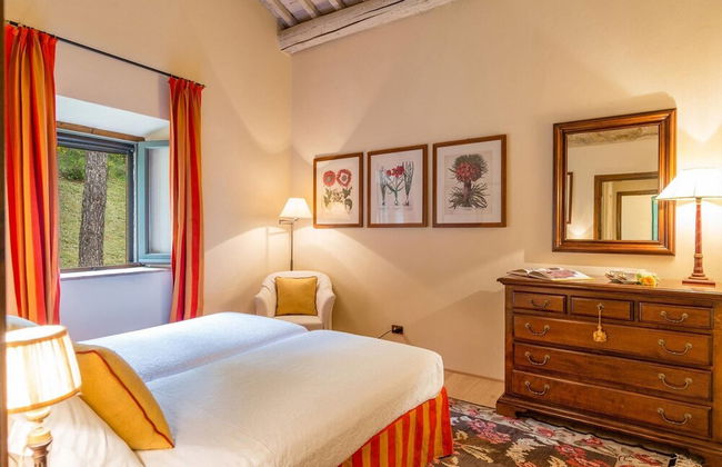 Monticchia 10 in Sarteano - Foto 27