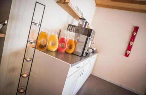 Mountain Living Apartments - Foto 118