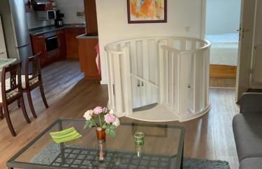 Ferienwohnungferienwohnung - Foto 11