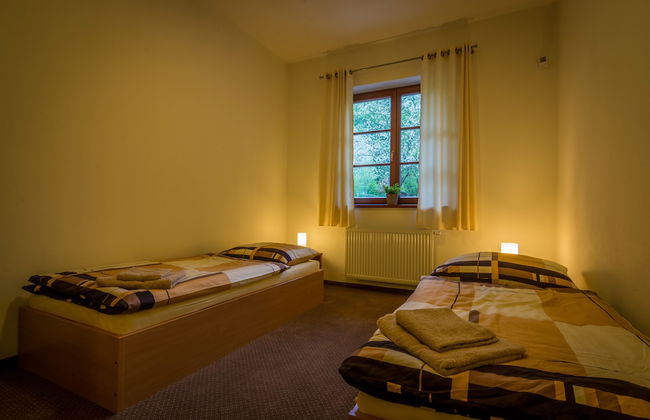 Apartmány Weissov dom - Foto 7