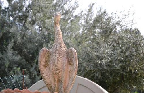Villa Tiberio - Foto 5