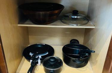 Cozy Apartment #1 - Foto 41