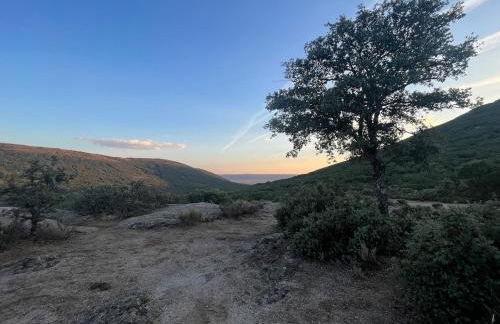 House in the Mountains of Toledo - Foto 7