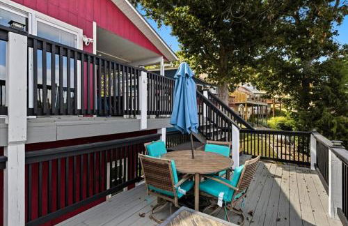 Breathtaking Views, Private Dock, Pure Relaxation - Foto 46