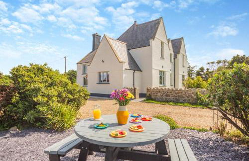 5 Bed in Llangwnadl oc-c29473 - Foto 1