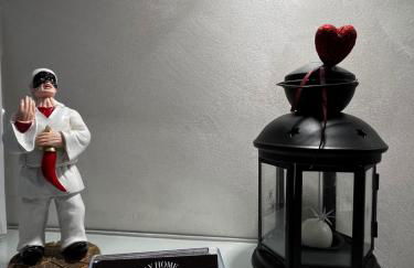 holiday home Un posto solare - Foto 8