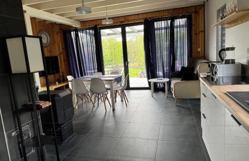 Luksusowe domki Mazury - Foto 26