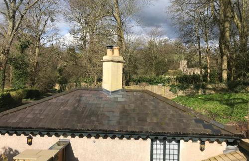 Gatekeepers Lodge, Dyrham Park - Private & Self Contained, deluxe accommodation, 15 mins from Bath - Foto 27