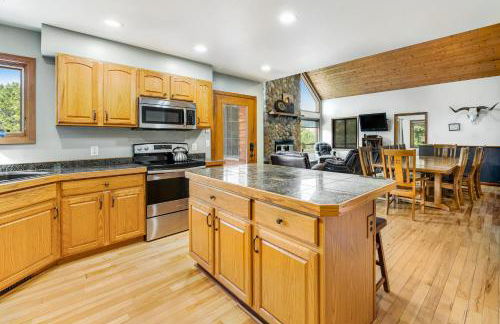 Aces and Eights Lodge - Foto 6