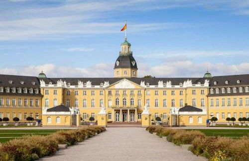 City Appartement direkt am Schloss! - Foto 14