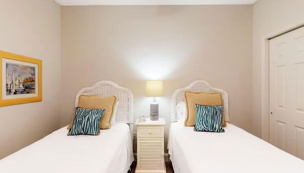 Palacio 803 - Foto 3, Zimmer