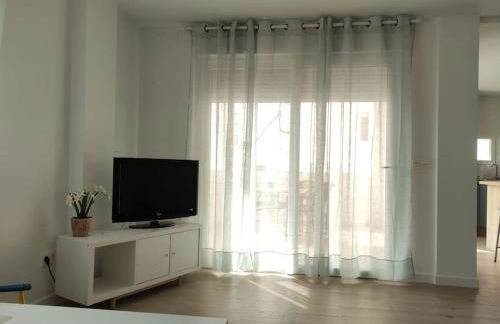 Casa en Salobreña, La Caleta, a 200m de la playa con garaje privado - Foto 13