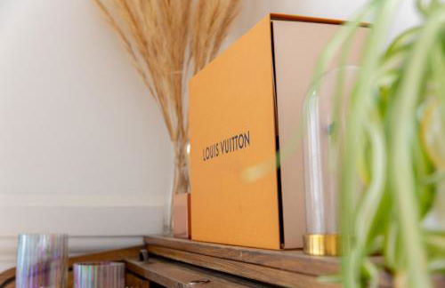 Hôtel particulier - Le 119 - Foto 12