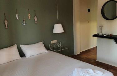 Achillion b&b - Foto 28