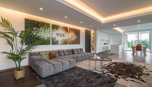 STIMAHome villa con piscina privata - Photo 4