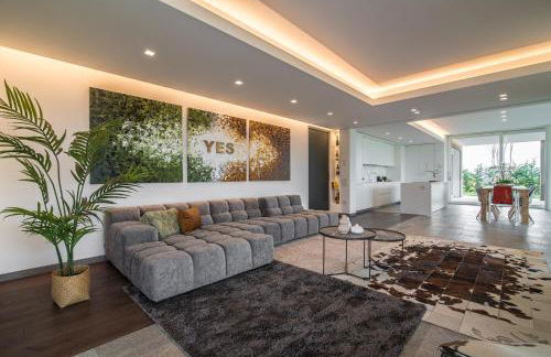 STIMAHome villa con piscina privata - Photo 4