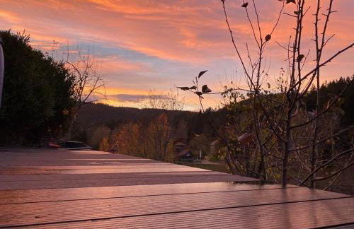 Haus Löwe - Komplettes Ferienhaus am Badesee - Foto 27