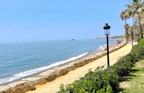 GOLDEN MILE FRONT LINE BEACH RESORT - Foto 19