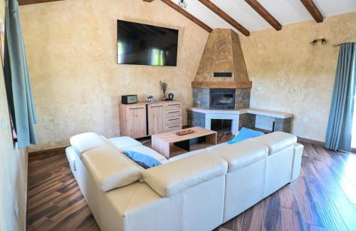 Villa Meloni - Foto 11