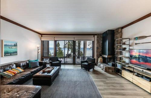 4BD Lakeside Retreat with Views - Foto 10