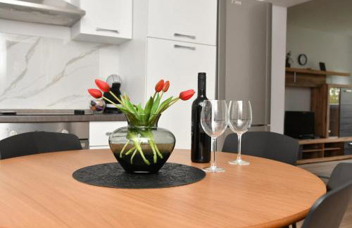 Apartman Gluić - Foto 1