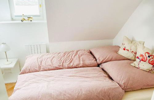 Haus Düwelswarft Whg. Delphin - Foto 7