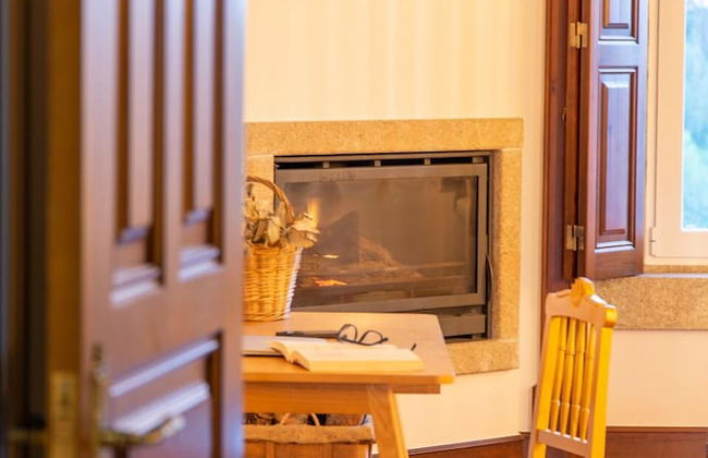 AR Country House - Photo 10