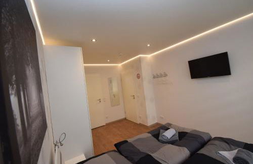 Ferienzimmer 1 Saarlouis - Foto 31