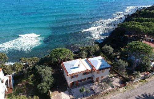 Villa Papiyon - Accesso privato alla spiaggia - Foto 9