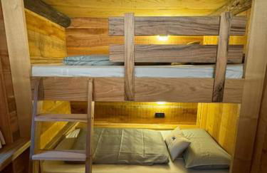 Ad Maiora Baita Walser with SPA - Foto 43