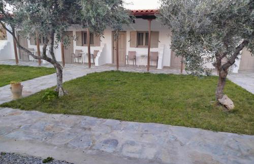 Almmos mezzanine apartments Kalamaki - Foto 33