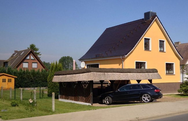 Holiday Home \"baltic Sea Dream\" - Foto 28