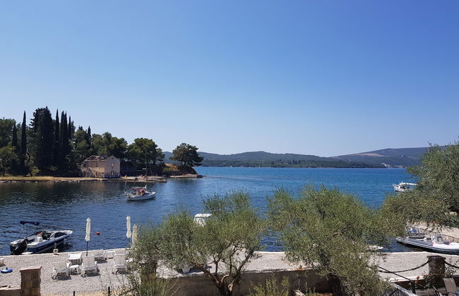 Apartments Tivat Obala - Foto 41