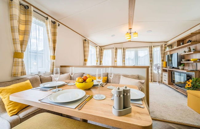 Your Ultimate Holiday Rental at Pevensey Bay - Foto 31