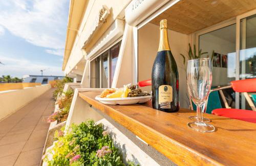 FrenchK-iss Port Nature 5 coeur festif village naturiste - Foto 19