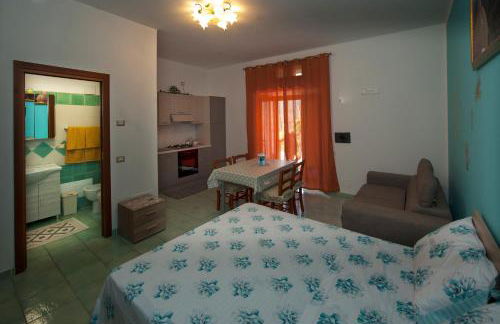 Case Vacanze Rossi - Foto 32