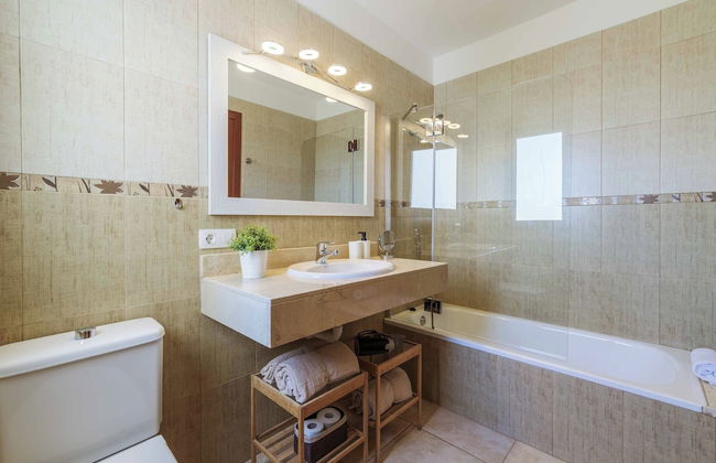 Villa Mia - Photo 26