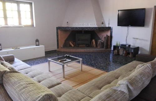 Casa Monte da Eira - Foto 29