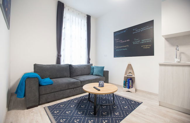 Apartments Beautiful You are 1 - Foto 25