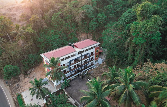 Esha Homestay - Mangalore - Foto 11